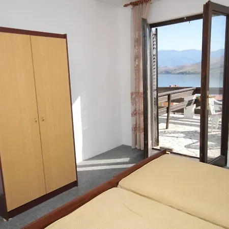 Pag 6529a Apartment *