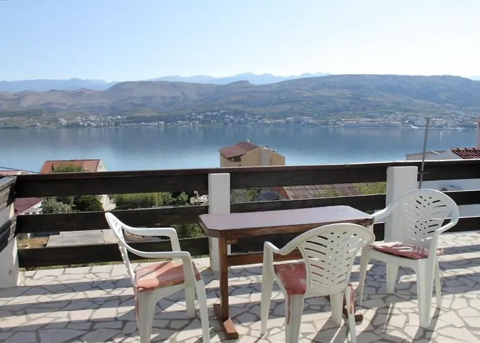 Pag 6529a 아파트 *