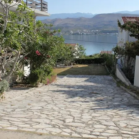 Appartement Pag 6529a Pag Town