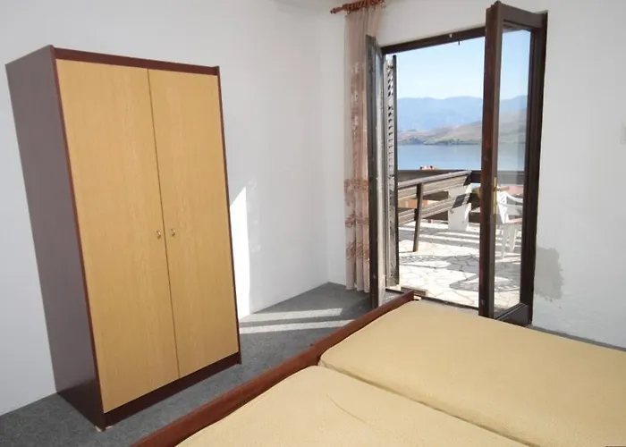 Pag 6529a Апартаменты *