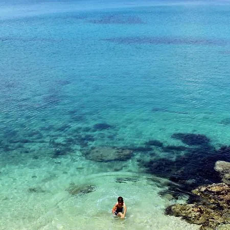 Pag 6529a Διαμέρισμα Pag Town